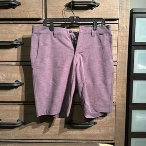 Travis Mathew Shorts Size 33
